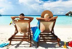 Sosyal medyada tatil fotoğrafı paylaşmayın!