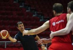 Ataman: Umudum arttı!
