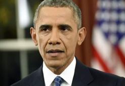 Obama'dan flaş talimat! 12 Temmuz'a kadar...