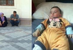 MÜJDE! Ve Ahmet bebek bulundu