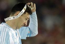 Arjantin Devlet Başkanı Mauricio Macri: "Messi geri dönecek"