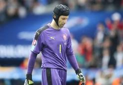 Petr Cech, milli takımı bıraktı!