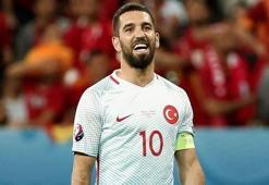 İspanyol Sport Gazetesi: Fenerbahçe, Arda Turan'ı istiyor!