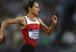 Aslı Çakır Alptekin'e CAS'tan kötü haber!