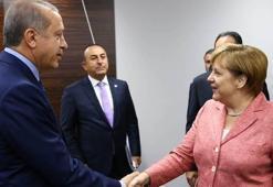 Cumhurbaşkanlığı kaynaklarından açıklama