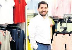 Kipa kendi giyim markasını yarattı