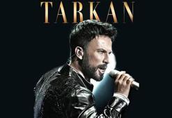 Tarkan'dan albüm müjdesi