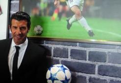 Figo: 'En zor maçımız'