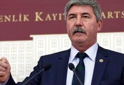 CHP'li Havutça'nın polisle "çakar" tartışması