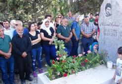 Ali İsmail Korkmaz ölümünün 3’üncü yılında anıldı