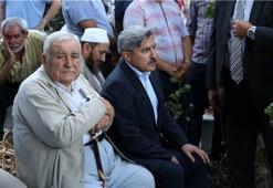 Kültür ve Turizm Bakan Yardımcısı Yayman'ın acı günü