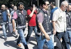 ‘Bu örgütlü bir hareket’