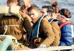 One Direction’dan sinemaya