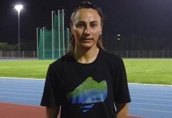 Aslı biraz CAS’saydı Rio’da yarışacaktı!