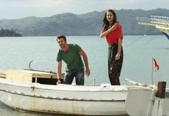 Hanım Köylü 11. bölüm fragmanında kargaşa başlıyor!