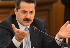 Bakan sert konuştu: 'Kimse haraç kesmeye kalkmasın'