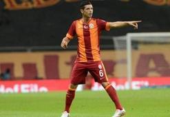 Dzemaili'den yönetime sözleşme resti