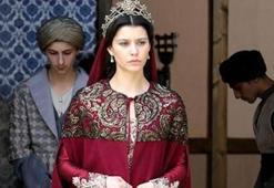 Muhteşem Yüzyıl Kösem’de Beren Saat’in yerine kim geliyor?
