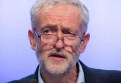 İşçi Partisi'nde liderlik yarışı: Eagle, Corbyn'e rakip