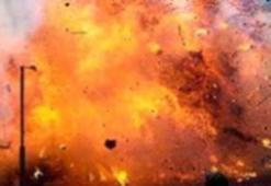 Mısır'da bombalı saldırı: 2 rütbeli polis öldü