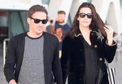Liv Tyler 3. kez anne oldu