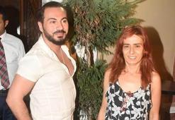 İstanbul gecelerindeler