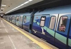 Pendik'e 3. metro hattı geliyor