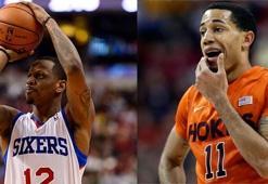 Fenerbahçe Erick Green ve James Nunnally'le anlaştı