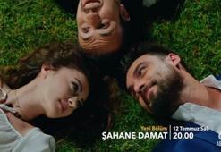 Şahane Damat 3. yeni bölümü ile ekranlara gelmeye hazırlanıyor!