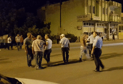 Hayvan otlatma meselesi kanlı bitti