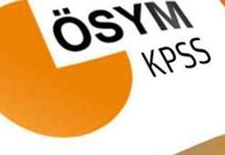 KPSS sınav sonuçları Perşembe günü açıklanacak mı?