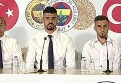 Fenerbahçe'den 3 imza birden