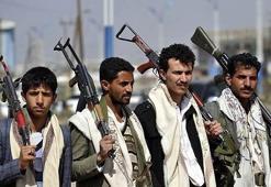 Yemen'de çatışmalar şiddetlendi: 8 ölü!