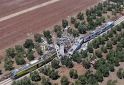 İtalya'da tren kazası: 20 ölü