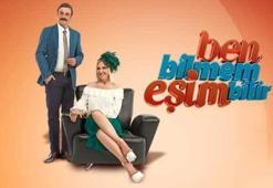 Ben Bilmem Eşim Bilir yenilenen içeriği ile başladı!