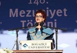 Boğaziçi'nde Barbarosoğlu'na rekor oy