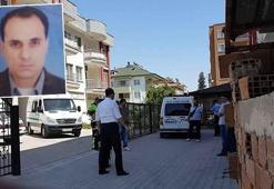 Polis memuru, tabancasıyla intihar etti