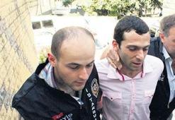 Onur Özbizerdik’e 5 yıl hapis