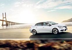 Bursalı yeni Megane Avustralya yolcusu