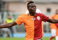 Galatasaray'dan kötü prova!