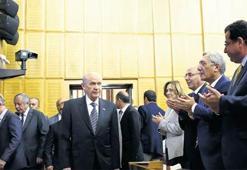 İç savaş uyarısı