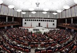 Meclisin temmuz ayı çalışma takvimi belli oldu