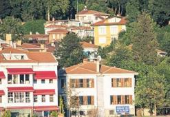 Sahibinden dizilere kiralık yalı