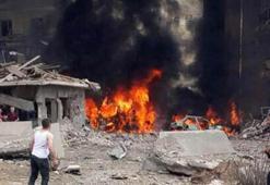 3'ü şehit 6 kişinin öldüğü bombalı saldırıda büyük ihmal! 2 kritik isim açığa alındı