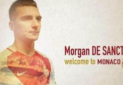 Galatasaray'ın eski kalecisi Monaco'da