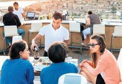 Alaçatı'da "fahiş fiyat" yorumlarına açıklama