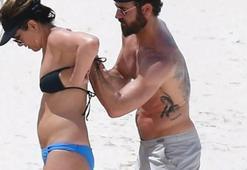Jennifer Aniston ateş püskürdü!