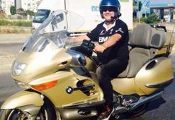 Çorlulu baba-oğul Alman otomobil devini çarptı!