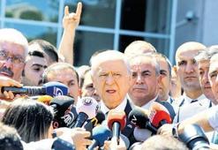 İfade verdi, HDP’lilere seslendi: Çağrıya uyun
