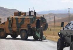 Uludere'de sokağa çıkma yasağı kaldırıldı